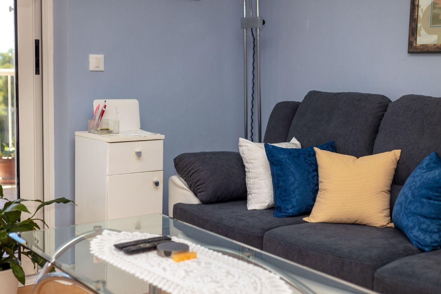 Apartments Rajna - 100 M From Sea Sumartin Luaran gambar